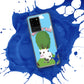Samsung Case - Moo Y'all