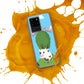 Samsung Case - Moo Y'all