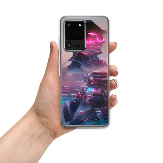 Samsung Case- Plano96CMB