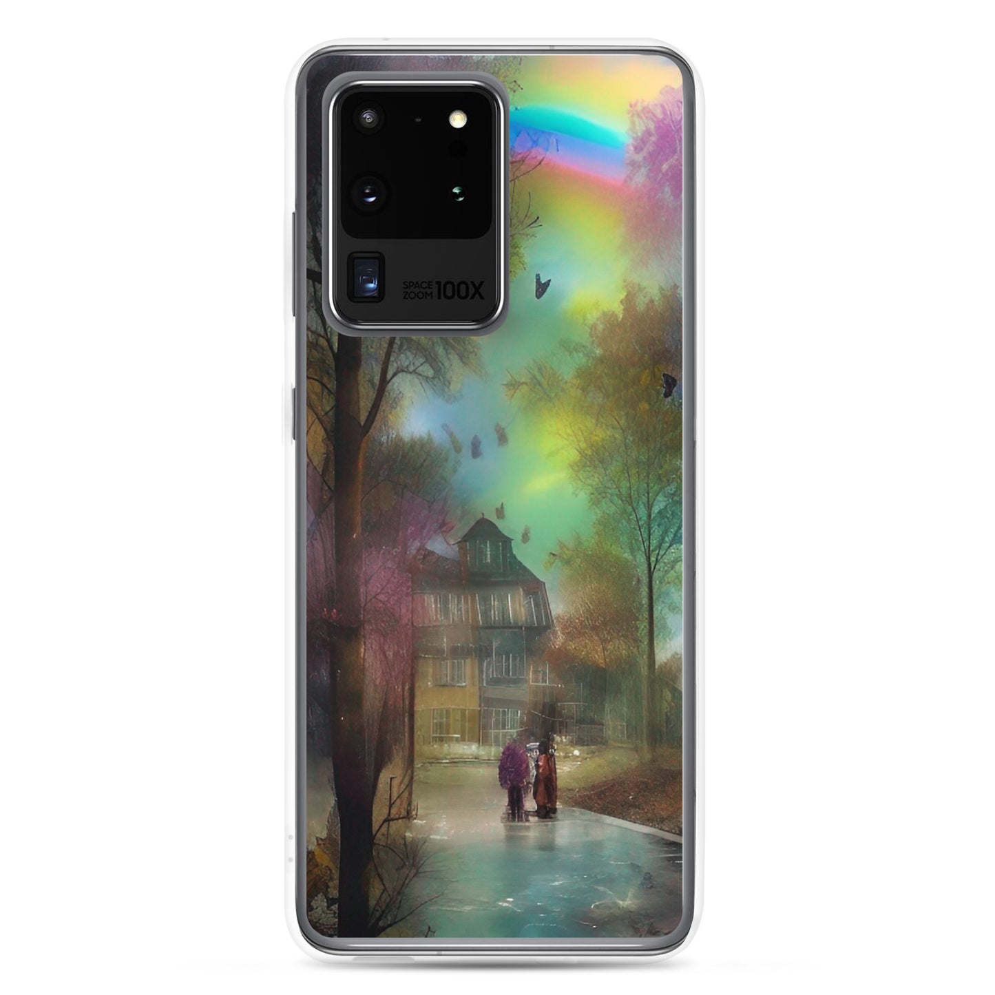 Samsung Case