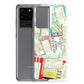 Samsung Case - Concert Collage