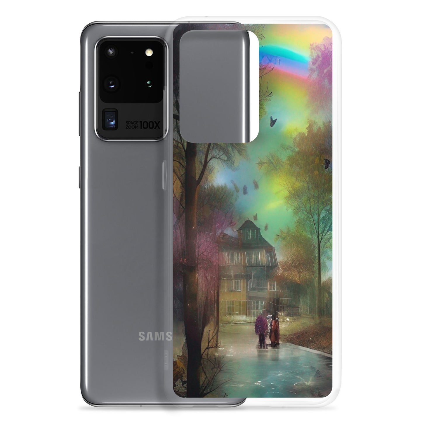 Samsung Case