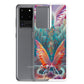 Samsung Case - Butterfly