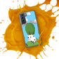 Samsung Case - Moo Y'all