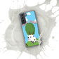 Samsung Case - Moo Y'all