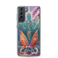 Samsung Case - Butterfly