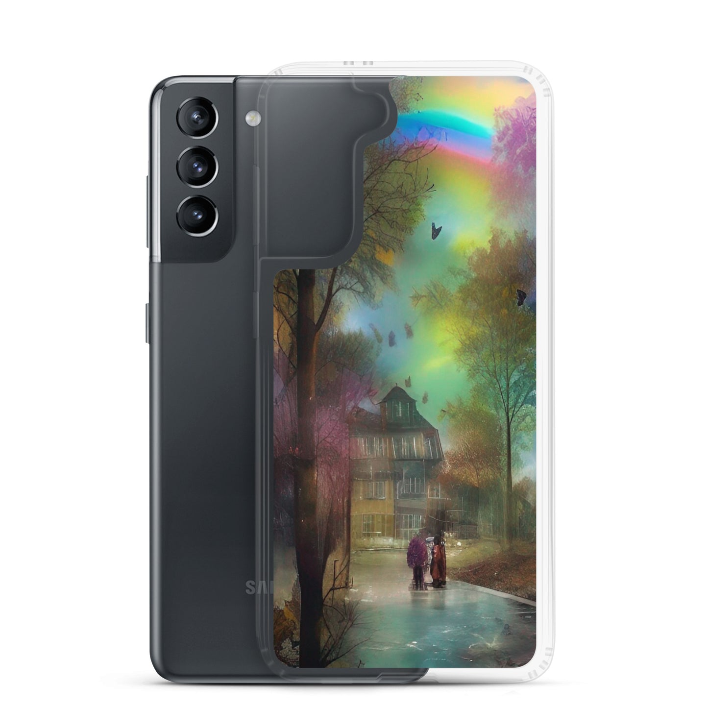 Samsung Case
