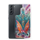 Samsung Case - Butterfly