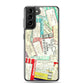 Samsung Case - Concert Collage