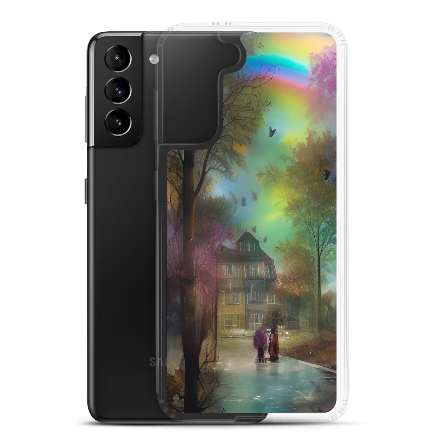 Samsung Case
