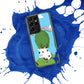Samsung Case - Moo Y'all