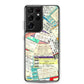 Samsung Case - Concert Collage I