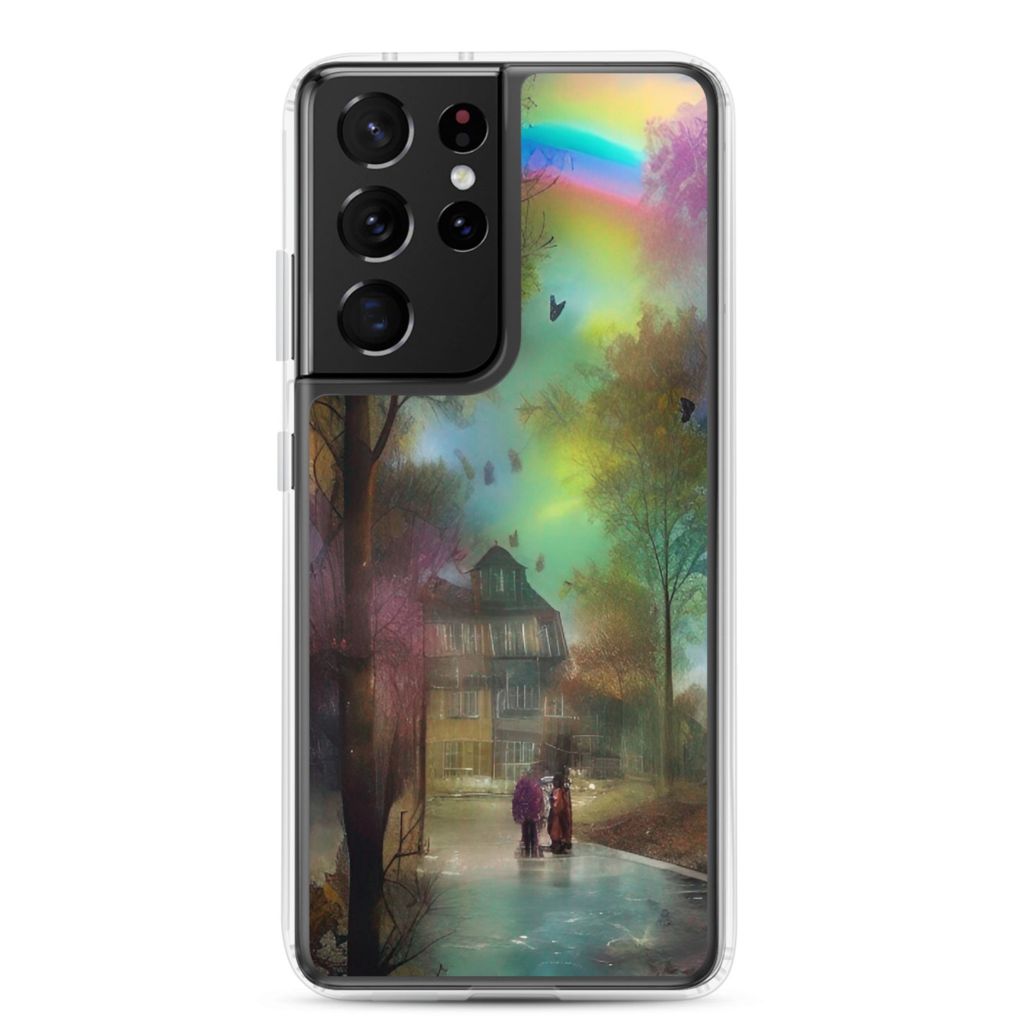 Samsung Case