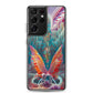 Samsung Case - Butterfly