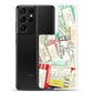 Samsung Case - Concert Collage