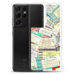 Samsung Case - Vintage Concerts I