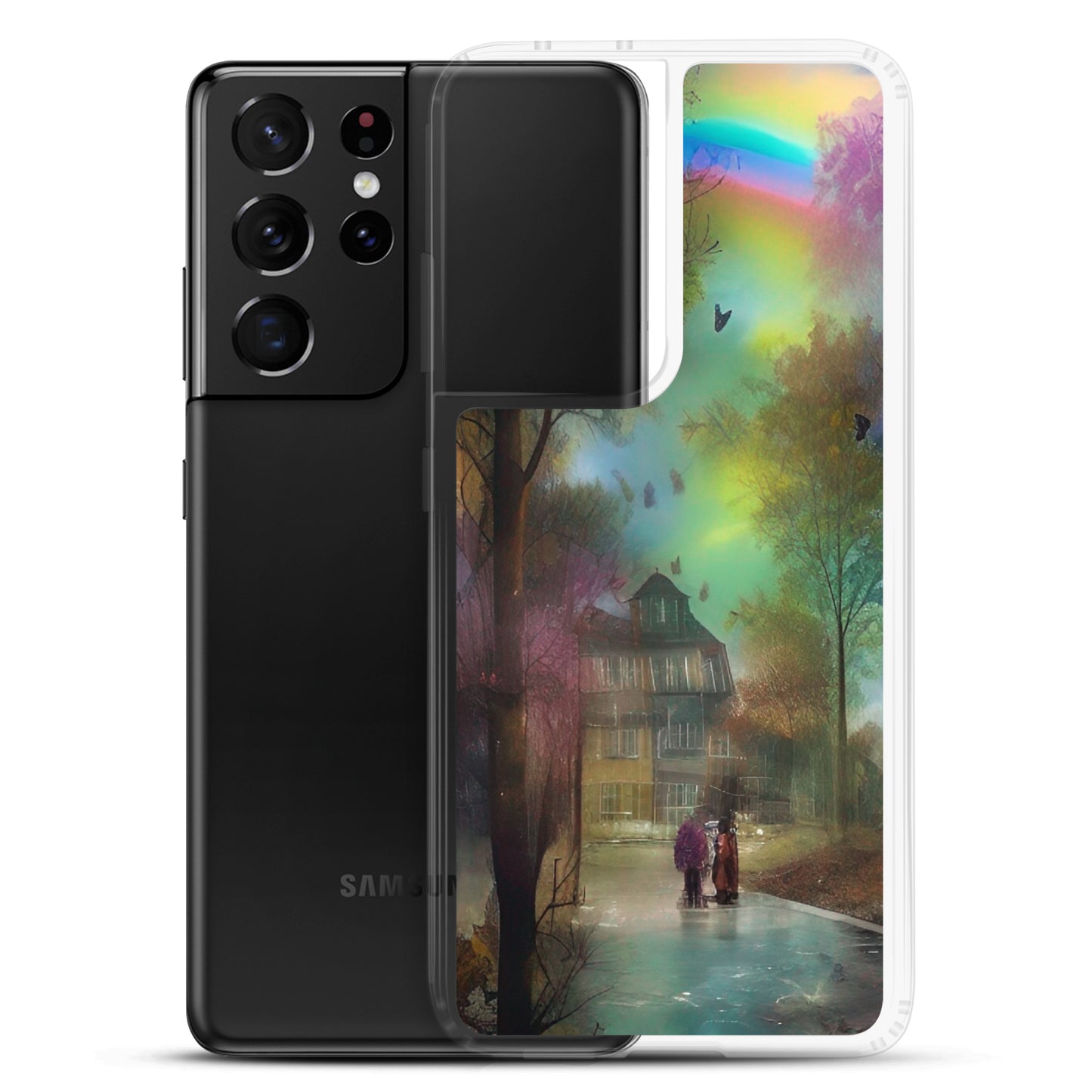 Samsung Case
