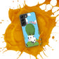 Samsung Case - Moo Y'all
