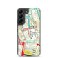 Samsung Case - Concert Collage