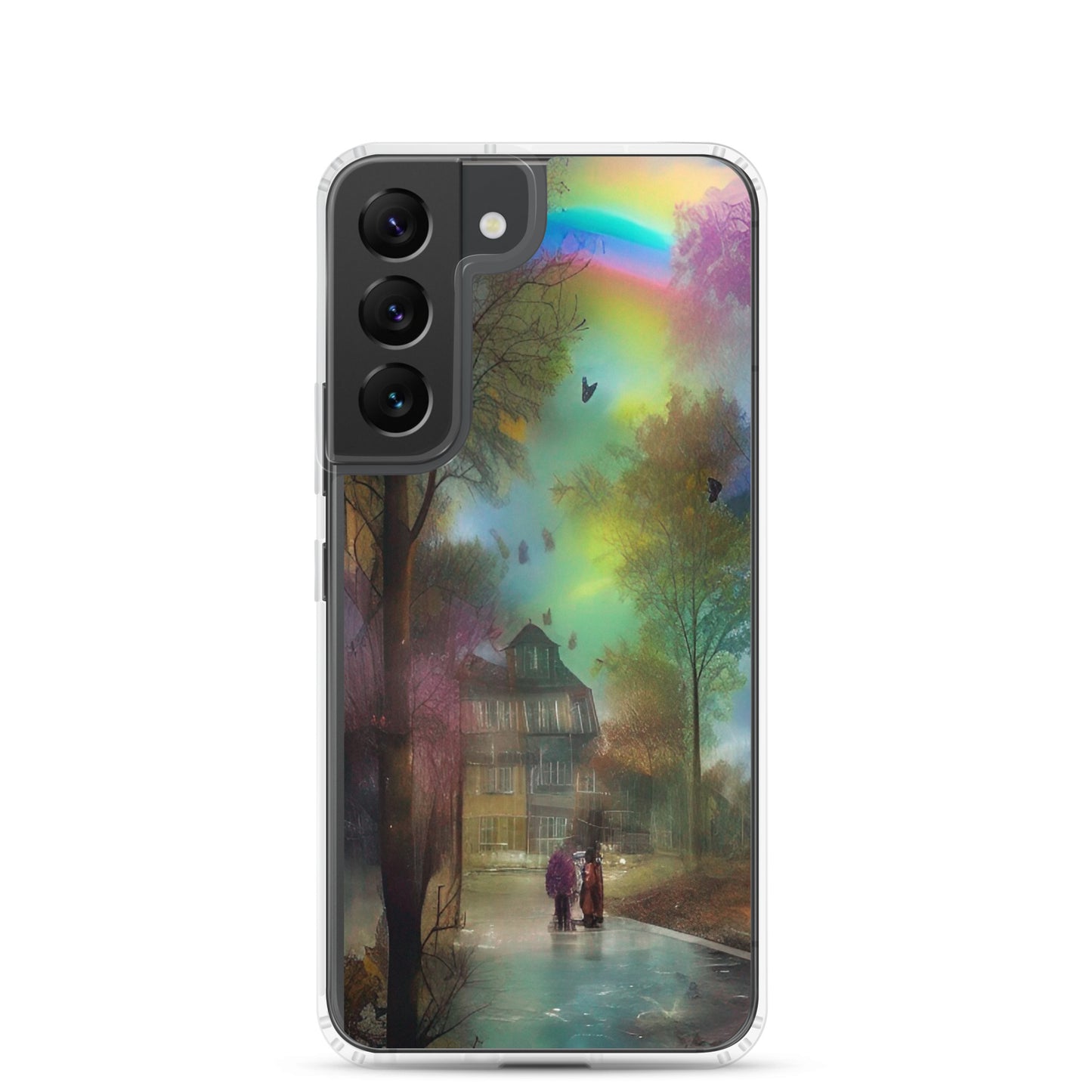 Samsung Case