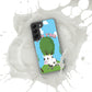Samsung Case - Moo Y'all