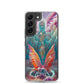 Samsung Case - Butterfly