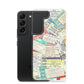Samsung Case - Concert Collage I