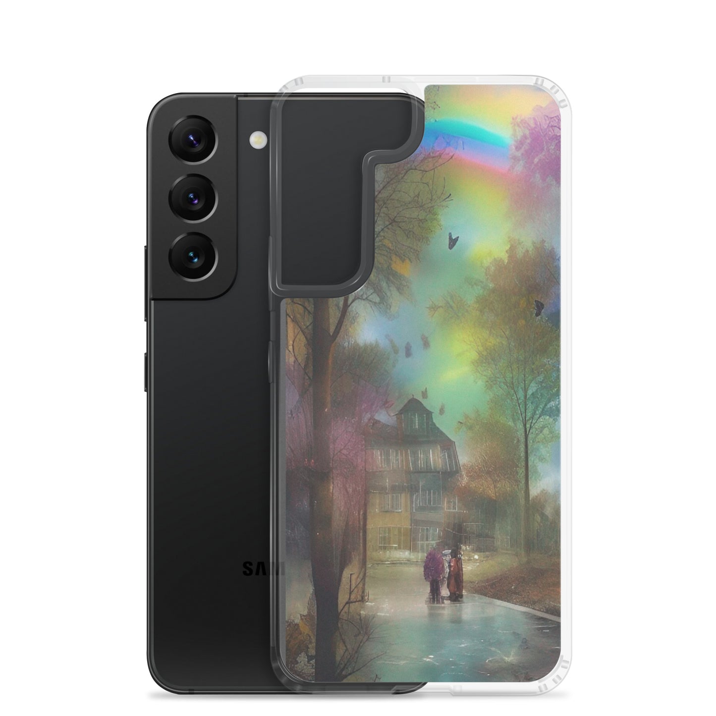 Samsung Case