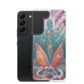 Samsung Case - Butterfly
