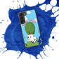 Samsung Case - Moo Y'all
