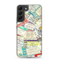 Samsung Case - Concert Collage I