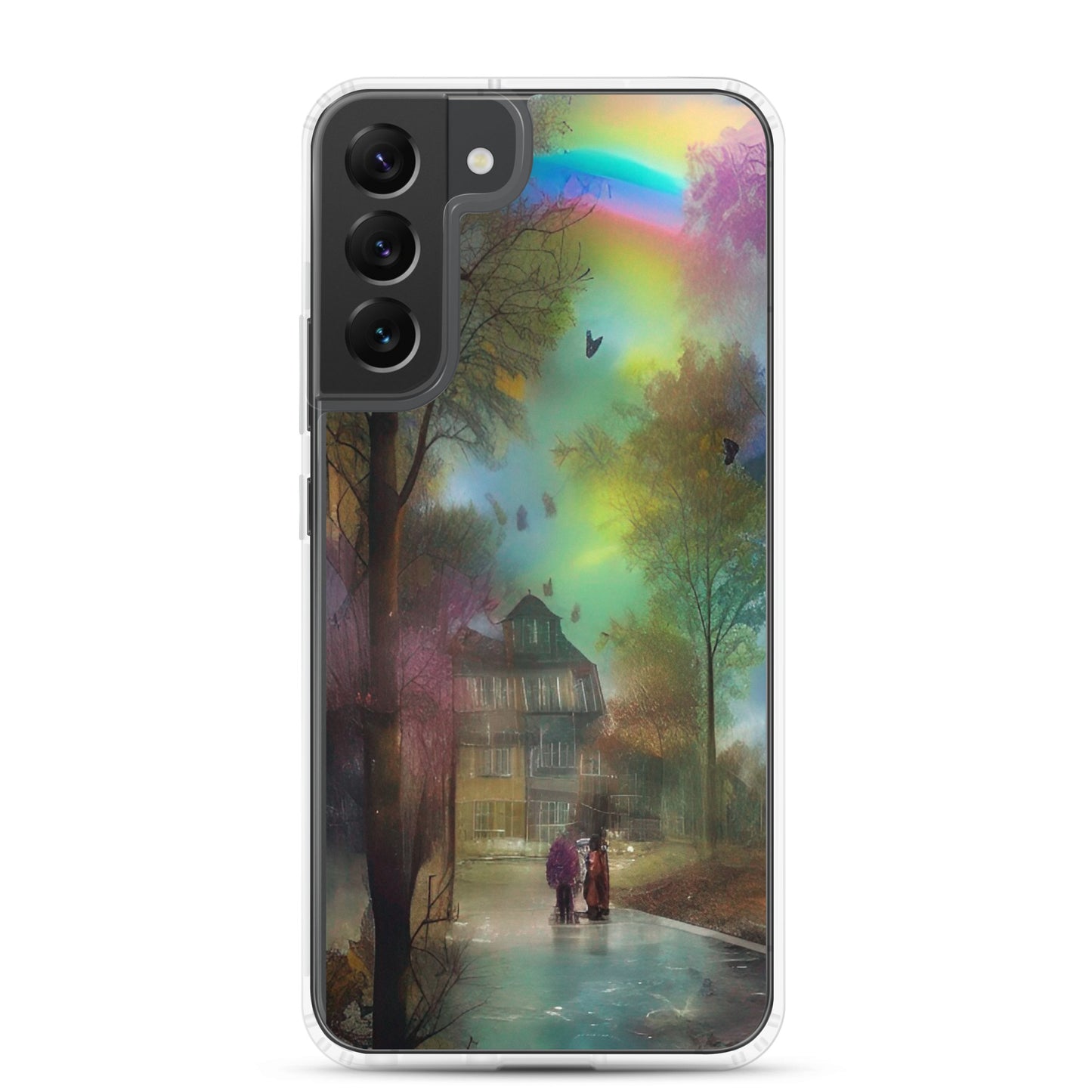 Samsung Case