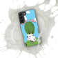 Samsung Case - Moo Y'all