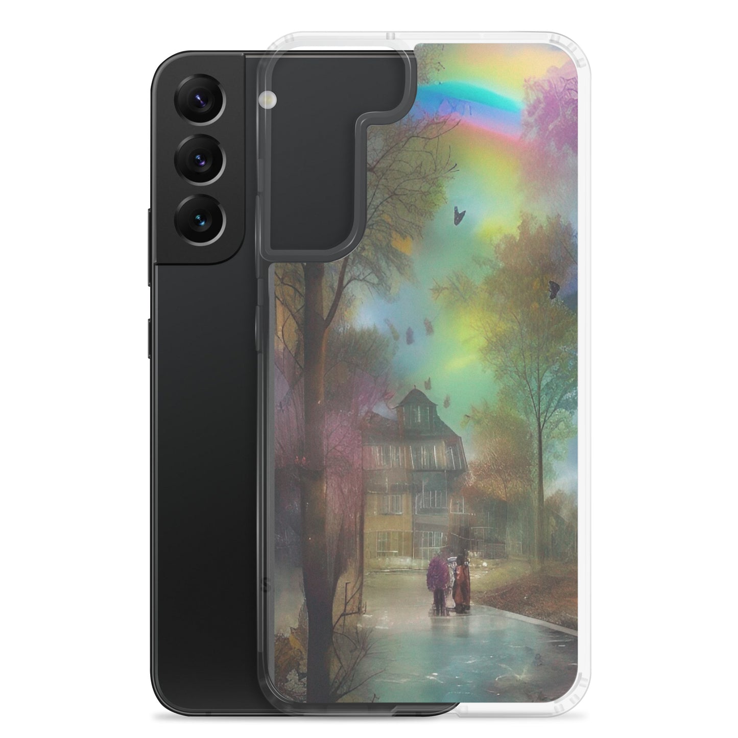Samsung Case