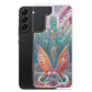 Samsung Case - Butterfly