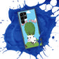 Samsung Case - Moo Y'all