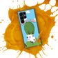 Samsung Case - Moo Y'all