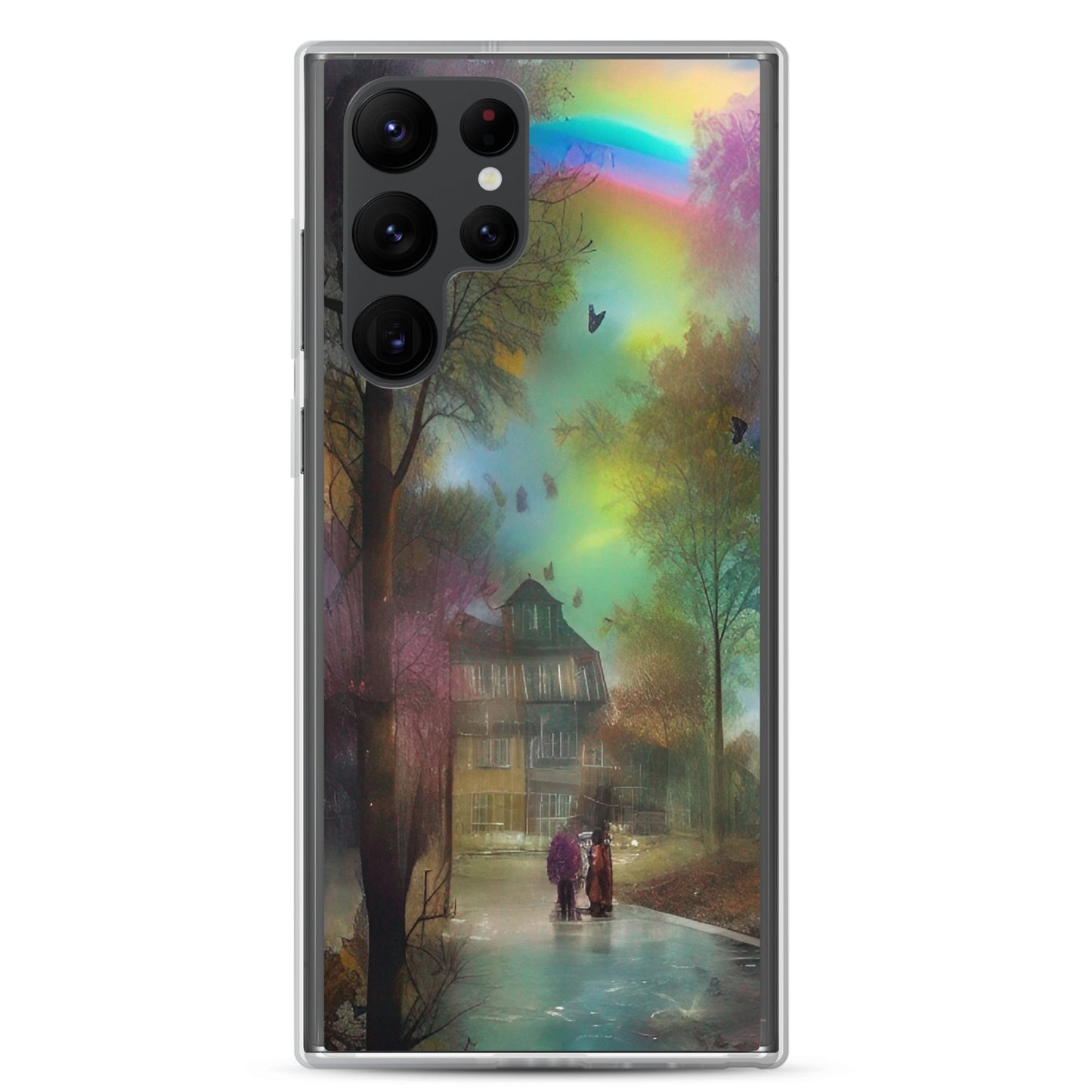 Samsung Case
