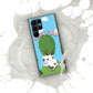 Samsung Case - Moo Y'all