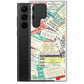 Samsung Case - Concert Collage I