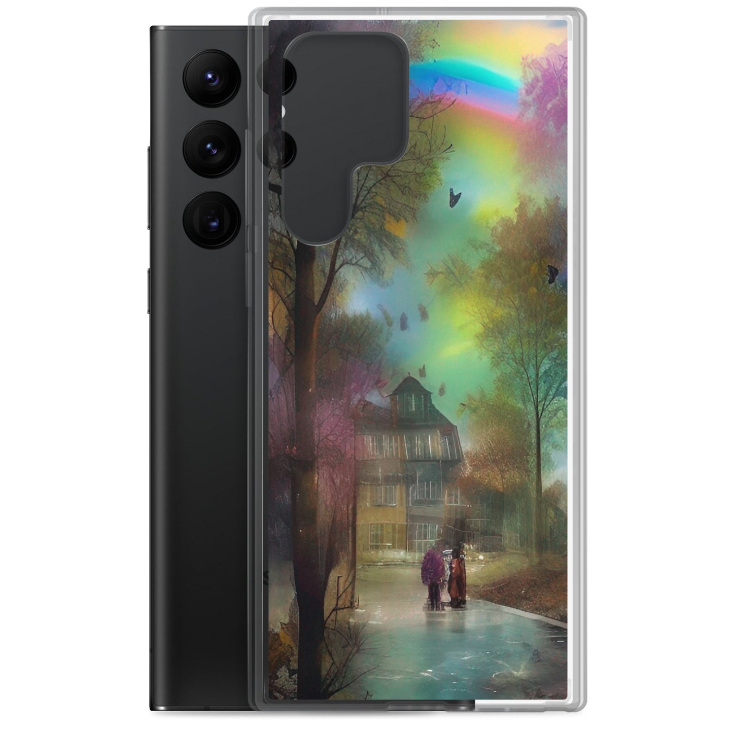 Samsung Case