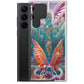 Samsung Case - Butterfly