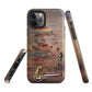Tough iPhone Case- Bassonbille