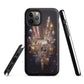 Tough iPhone case - SP Steampunk
