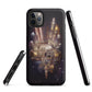 Tough iPhone case - SP Steampunk