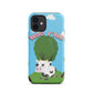 Tough iPhone Case - Moo Y'all