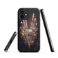 Tough iPhone case - SP Steampunk