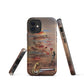 Tough iPhone Case- Bassonbille