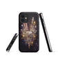 Tough iPhone case - SP Steampunk