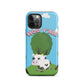 Tough iPhone Case - Moo Y'all